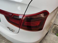 Dongfeng E70 500 Edition - ფოტო 5