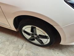 Dongfeng E70 500 Edition - ფოტო 6
