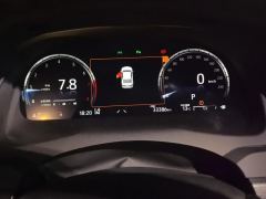 Toyota Camry 2.5G Luxury Edition - ფოტო 20