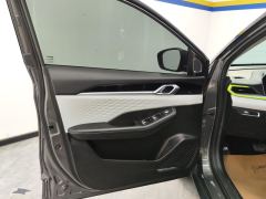 Geely Binyue COOL 290T Edition - photo 12