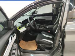 Geely Binyue COOL 290T Edition - photo 14