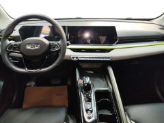Geely Binyue COOL 290T Edition - photo 16
