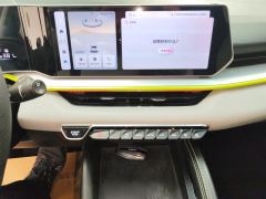 Geely Binyue COOL 290T Edition - photo 17