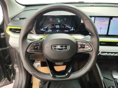 Geely Binyue COOL 290T Edition - photo 18