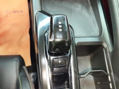 Geely Binyue COOL 290T Edition - photo 19