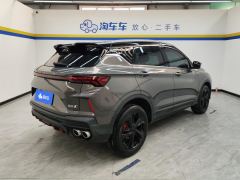 Geely Binyue COOL 290T Edition - photo 2