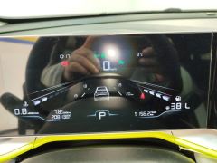 Geely Binyue COOL 290T Edition - photo 20