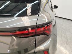 Geely Binyue COOL 290T Edition - photo 5