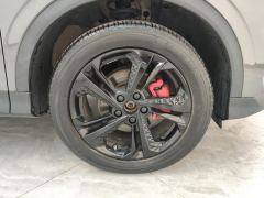 Geely Binyue COOL 290T Edition - photo 6