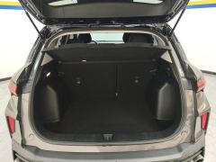 Geely Binyue COOL 290T Edition - photo 7