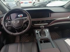 GAC M6 Pro 270T Deluxe Edition 7 - ფოტო 16