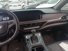 GAC M6 Pro 270T Deluxe Edition 7 - ფოტო 17