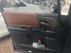 Honda Odyssey 2.0L Sharp Luxury Edition 7-seater - ფოტო 12