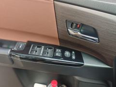 Honda Odyssey 2.0L Sharp Luxury Edition 7-seater - ფოტო 13
