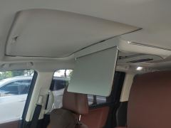 Honda Odyssey 2.0L Sharp Luxury Edition 7-seater - ფოტო 15