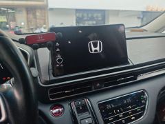 Honda Odyssey 2.0L Sharp Luxury Edition 7-seater - ფოტო 17