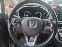 Honda Odyssey 2.0L Sharp Luxury Edition 7-seater - ფოტო 18
