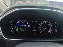 Honda Odyssey 2.0L Sharp Luxury Edition 7-seater - ფოტო 20