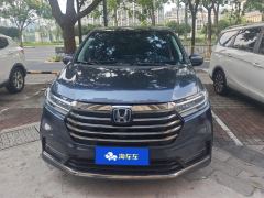 Honda Odyssey 2.0L Sharp Luxury Edition 7-seater - ფოტო 3