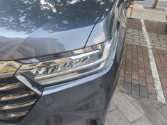 Honda Odyssey 2.0L Sharp Luxury Edition 7-seater - ფოტო 4