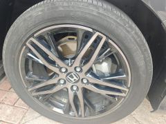 Honda Odyssey 2.0L Sharp Luxury Edition 7-seater - ფოტო 6