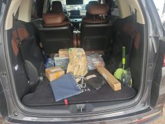 Honda Odyssey 2.0L Sharp Luxury Edition 7-seater - ფოტო 7