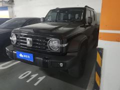 Tank 300 Off-Road Edition 2.0T Conqueror - ფოტო 1