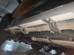 Tank 300 Off-Road Edition 2.0T Conqueror - ფოტო 11