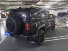 Tank 300 Off-Road Edition 2.0T Conqueror - ფოტო 2