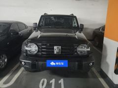 Tank 300 Off-Road Edition 2.0T Conqueror - ფოტო 3