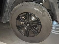 Tank 300 Off-Road Edition 2.0T Conqueror - ფოტო 6