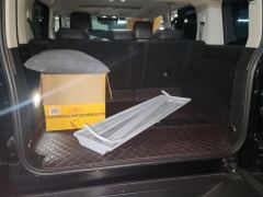Tank 300 Off-Road Edition 2.0T Conqueror - ფოტო 7