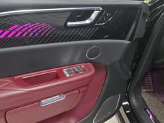 FAW E-HS9 460km Edition 6 - ფოტო 13
