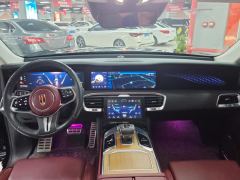 FAW E-HS9 460km Edition 6 - ფოტო 16