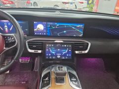 FAW E-HS9 460km Edition 6 - ფოტო 17
