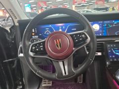 FAW E-HS9 460km Edition 6 - ფოტო 18