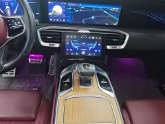 FAW E-HS9 460km Edition 6 - ფოტო 19