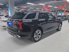 FAW E-HS9 460km Edition 6 - ფოტო 2