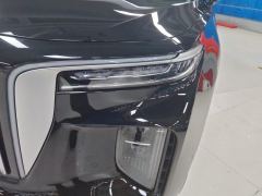 FAW E-HS9 460km Edition 6 - ფოტო 4