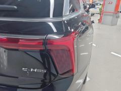 FAW E-HS9 460km Edition 6 - ფოტო 5