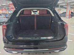 FAW E-HS9 460km Edition 6 - ფოტო 7