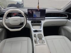 Geely Star Wish 310km Edition - photo 16