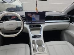 Geely Star Wish 310km Edition - photo 17