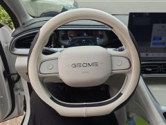 Geely Star Wish 310km Edition - photo 18