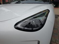 Geely Star Wish 310km Edition - photo 4