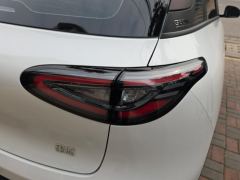 Geely Star Wish 310km Edition - photo 5