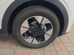 Geely Star Wish 310km Edition - photo 6