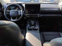 Haval Dargo PLUS 2.0T AWD EditionPlus - photo 16