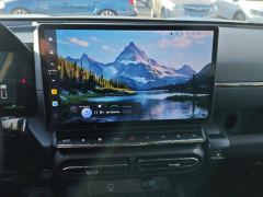 Haval Dargo PLUS 2.0T AWD EditionPlus - photo 17