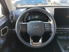 Haval Dargo PLUS 2.0T AWD EditionPlus - photo 18